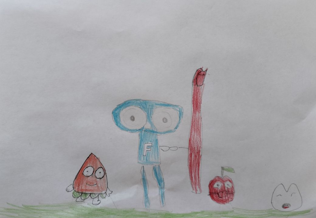 Ксения Федоренко