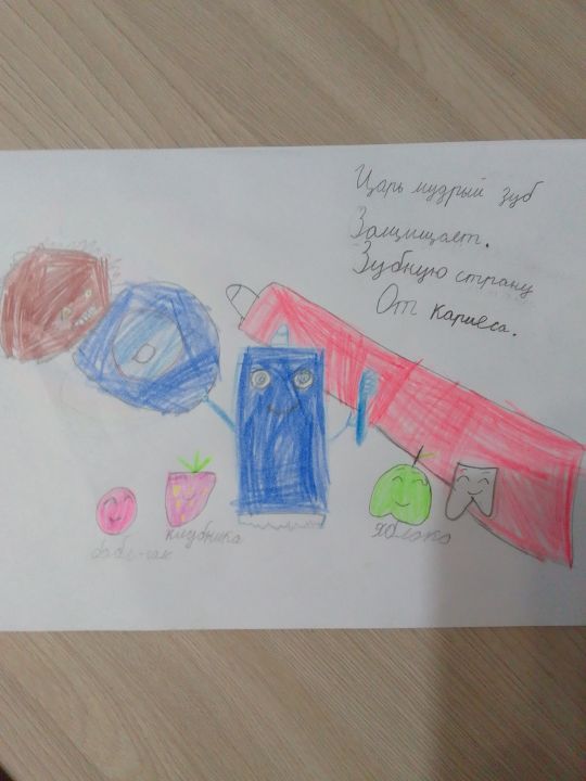 Варя Владимировна Перевезенцева