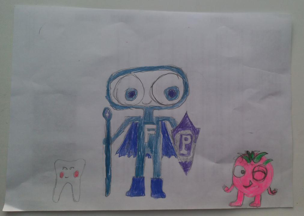 Павел Антонович Чувильков