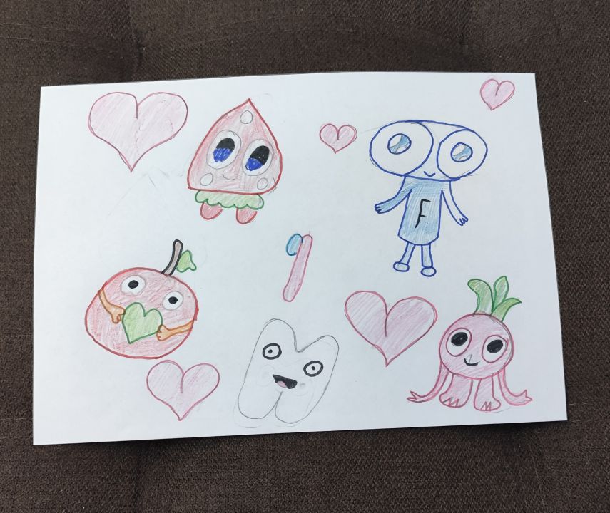 Вероника Павловна Александрова