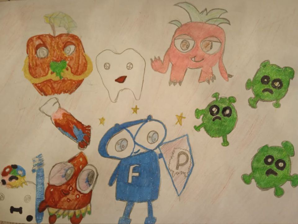 Евгения Ивановна Кольба