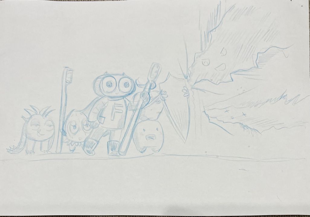 Андрей Вячеславович Потапов