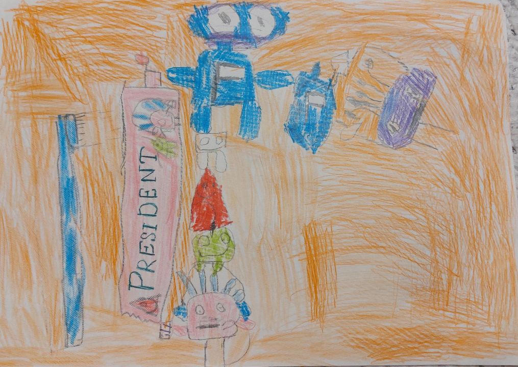 Илья Евгеньевич Матвеев