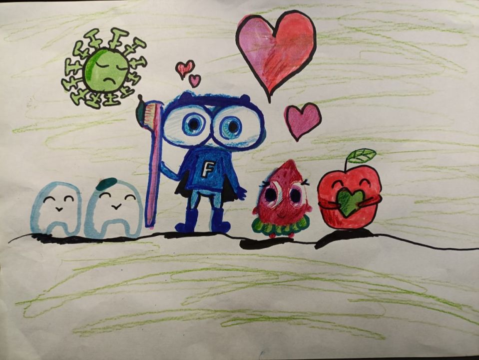 Валерия Захариевна Тельпиз