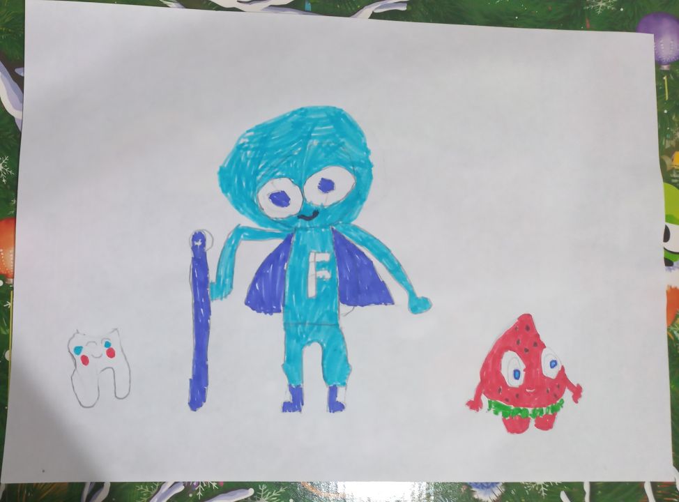 Дарья Антоновна Чувилькова