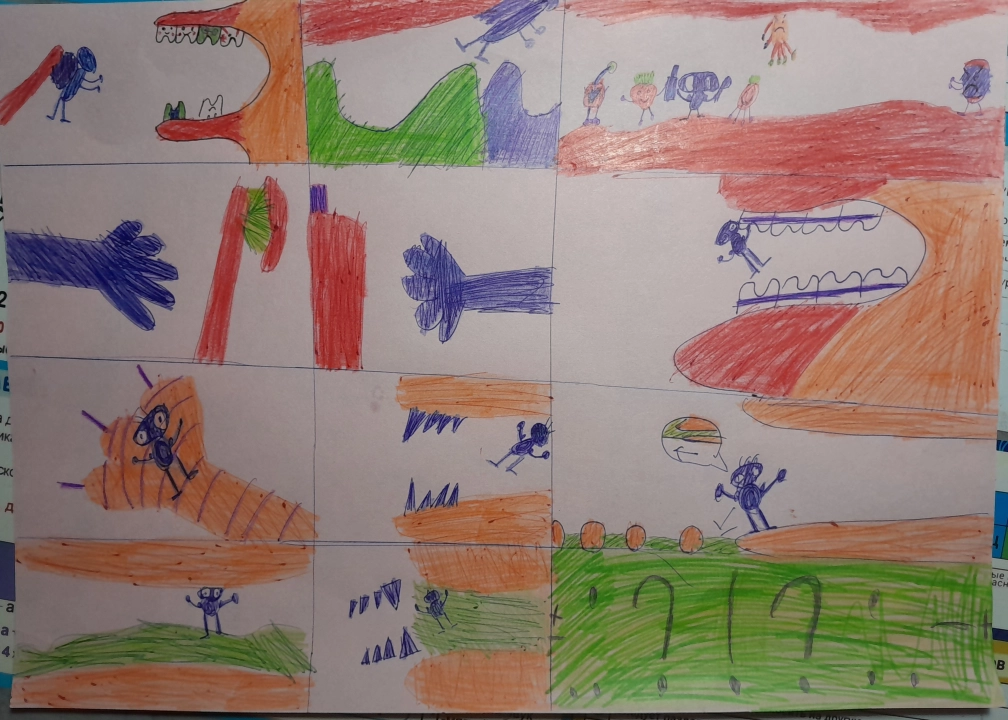 Богдан Александрович Андреев