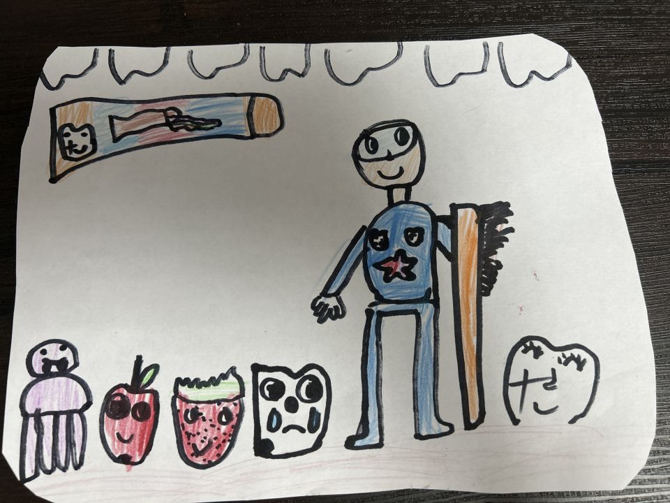 Василиса Викторовна Золотых