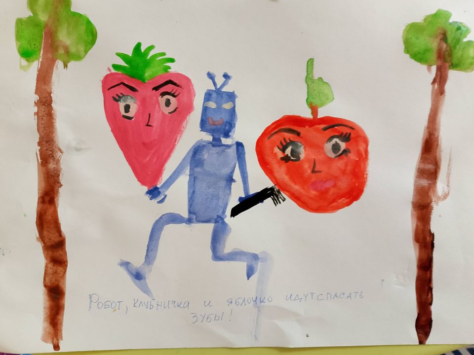 Мария Канзюба