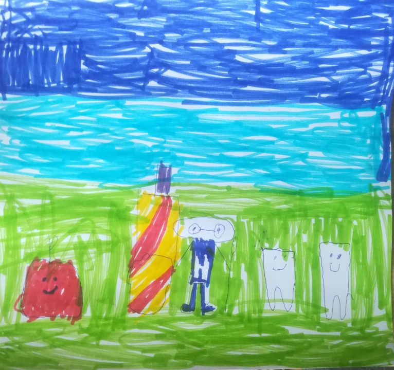 Артём Андреевич Хвостов