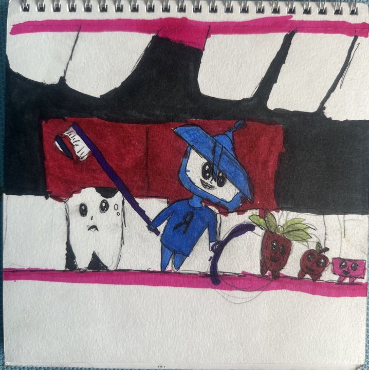 Кристина Александровна Шевелёва