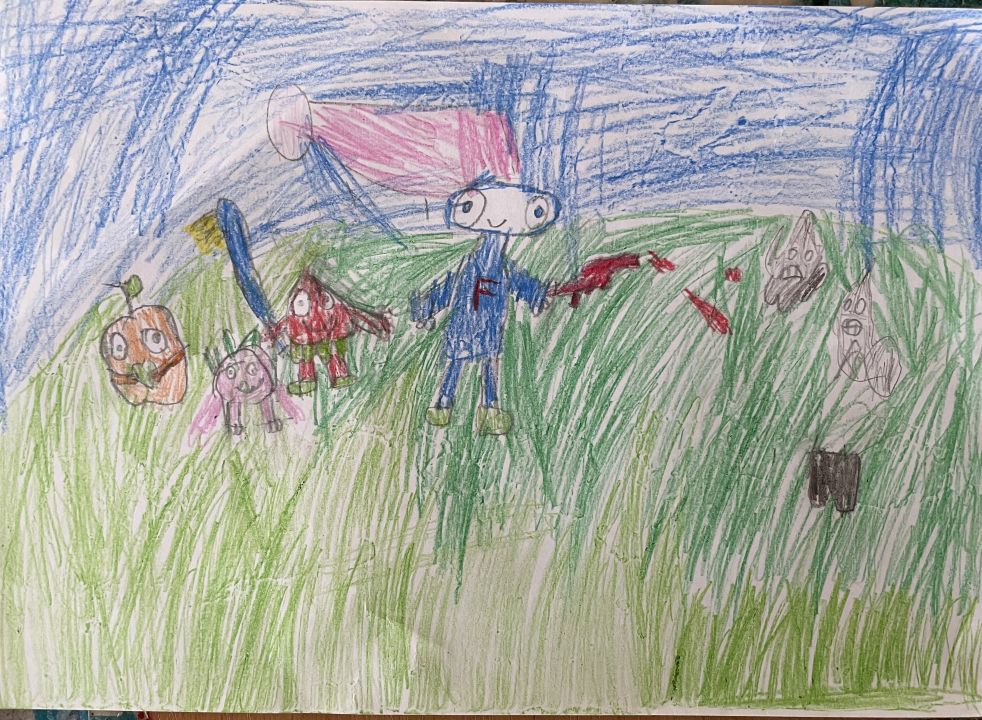 Вероника Евгеньевна Чурина