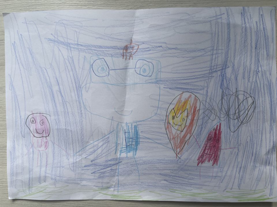 Лидия Витальевна Лукина