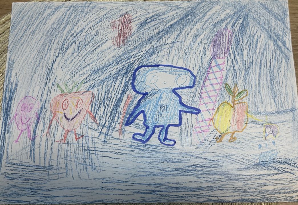 Иван Сергеевич Иванов