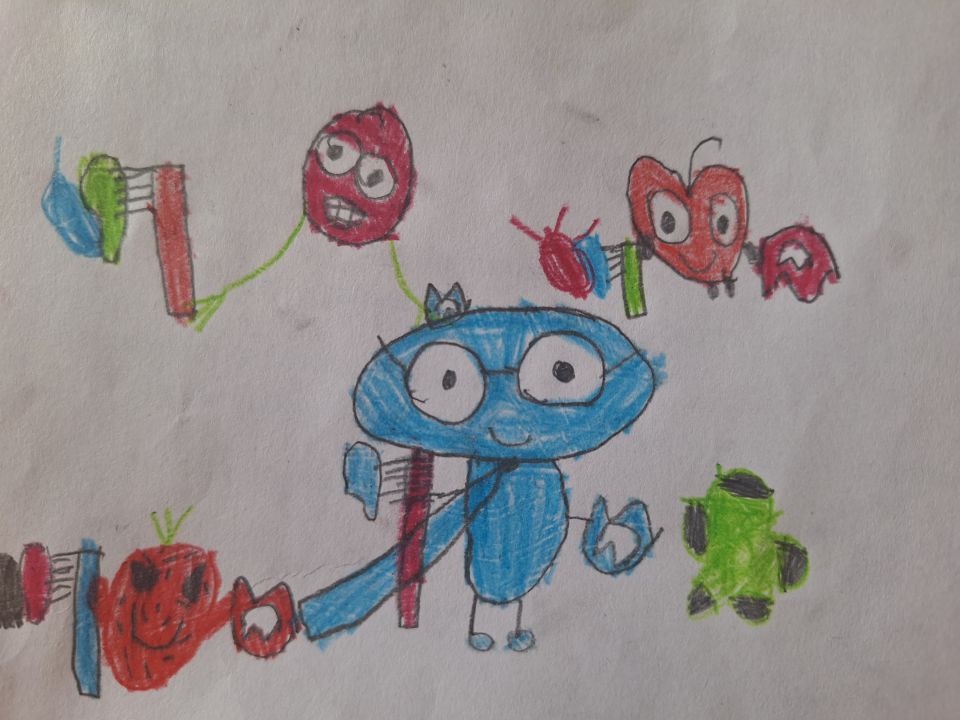 Александра Александровна Черных