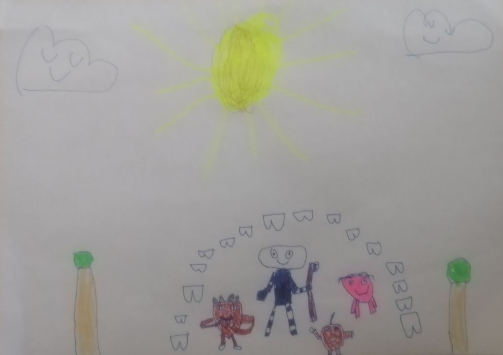 Антон Александрович Гагарин