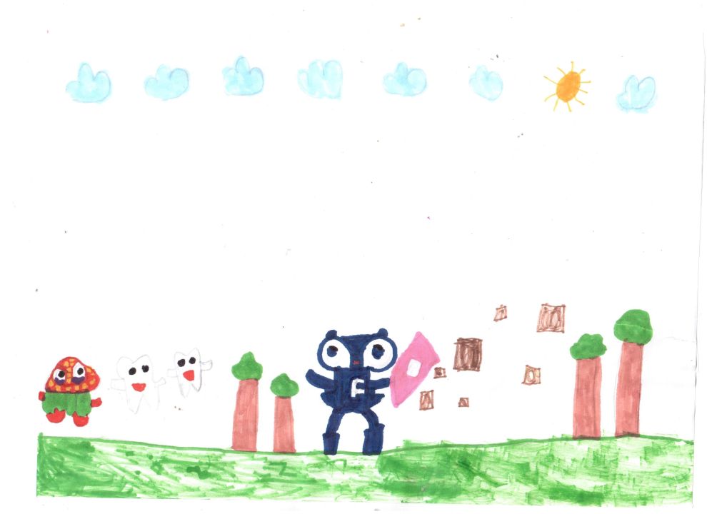 Илья Витальевич Скрыпников