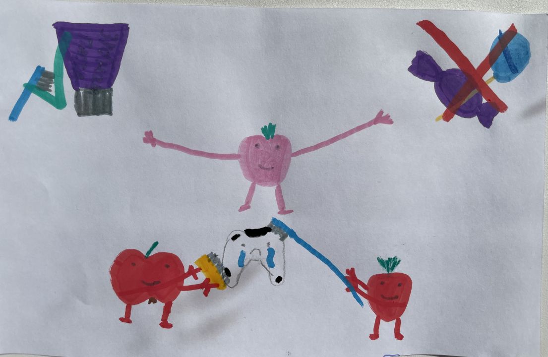 Дарья Алексеевна Молочкова