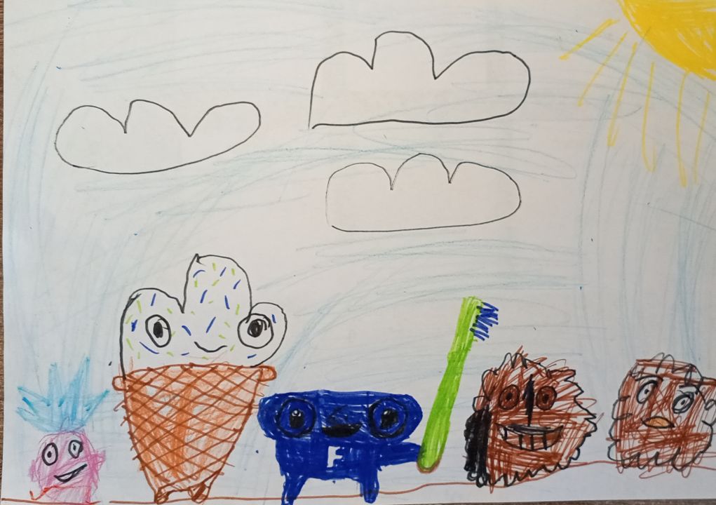 Матвей Александрович Разживин