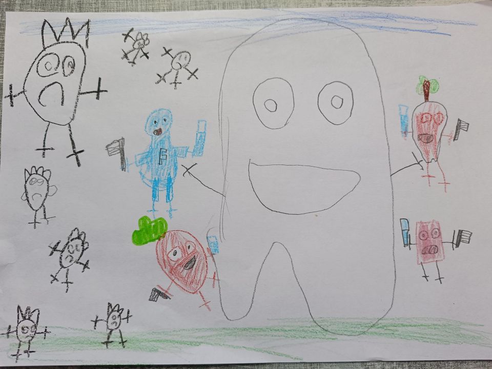 Виктор Владимирович Кривашеев