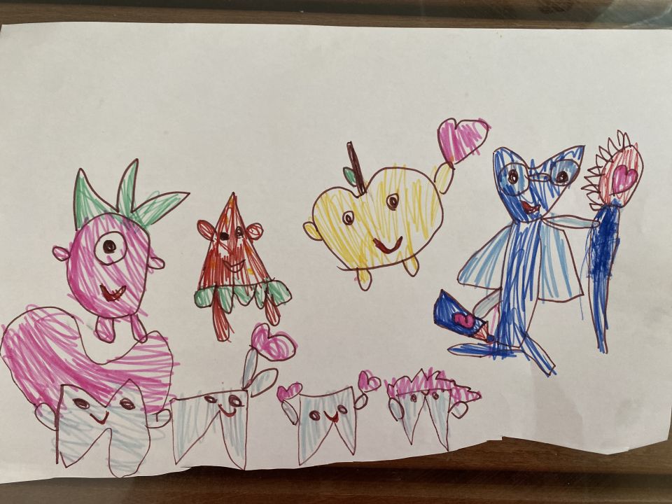 Златослава Сергеевна Чумакова