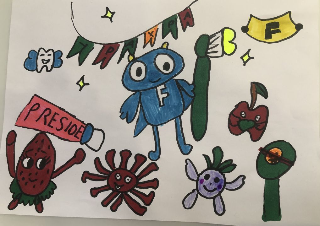 Вера Андреевна Шаповалова