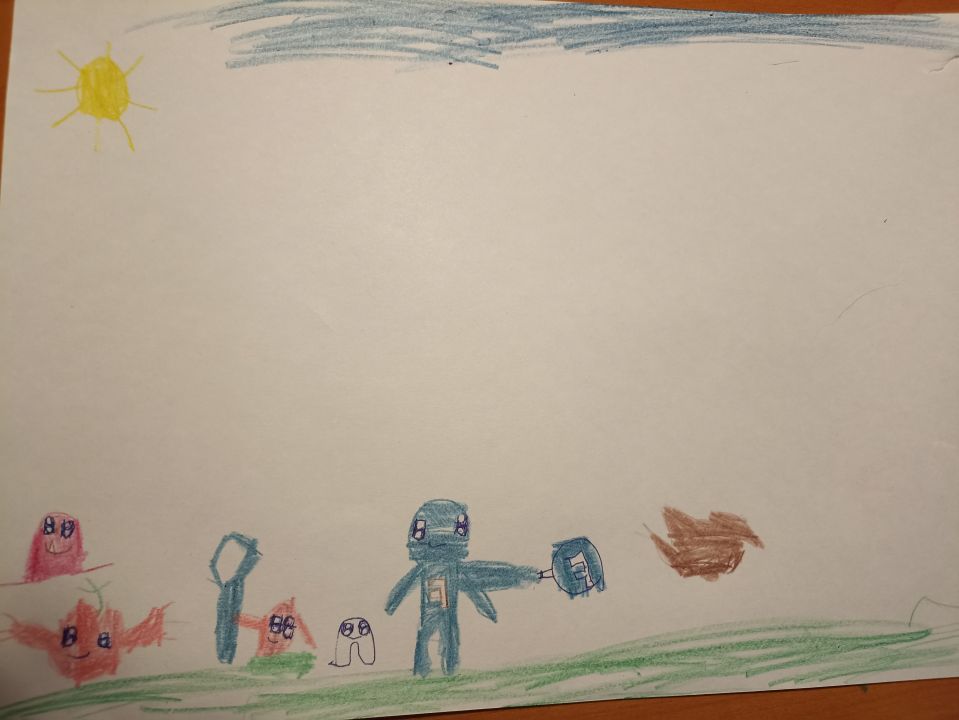 Денис Попов Валерьевич