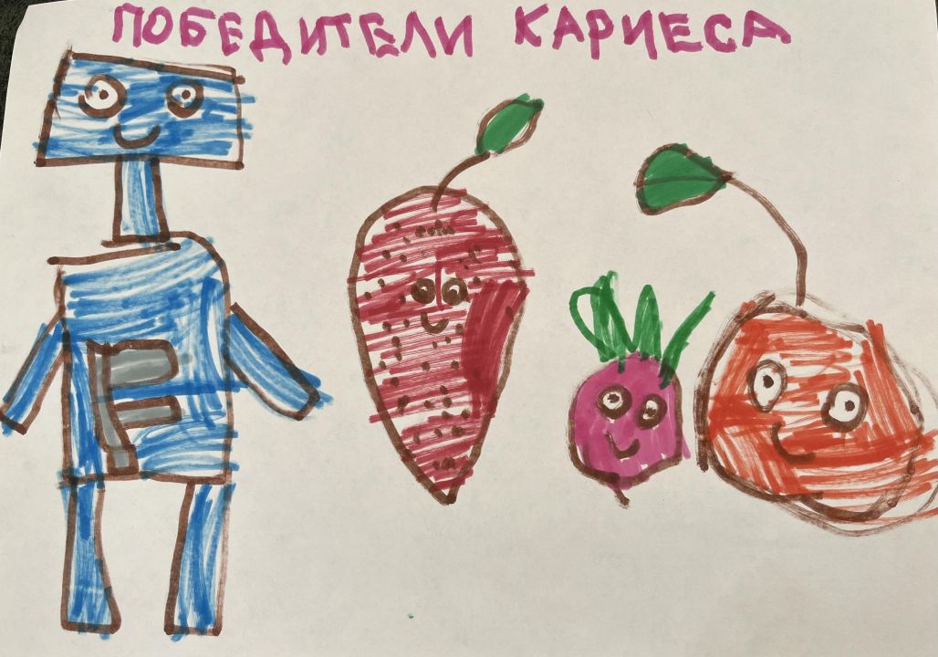 Тимур Дмитриевич Литвиненко