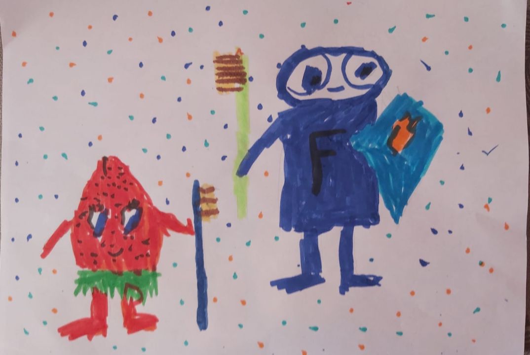 Артем Денисович Овчаров