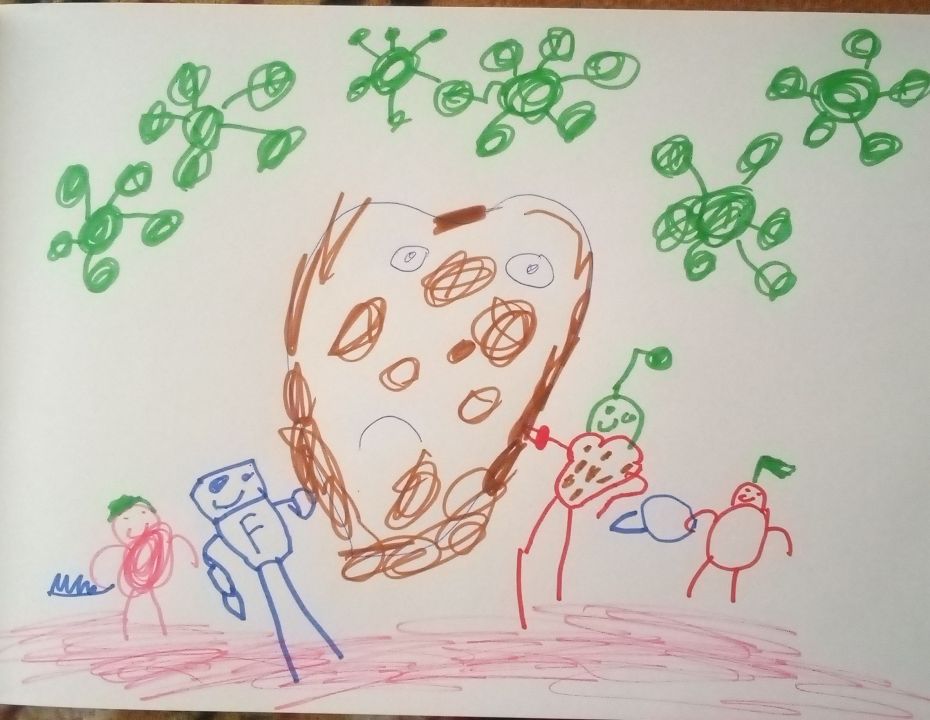 Рома Романович Поляков