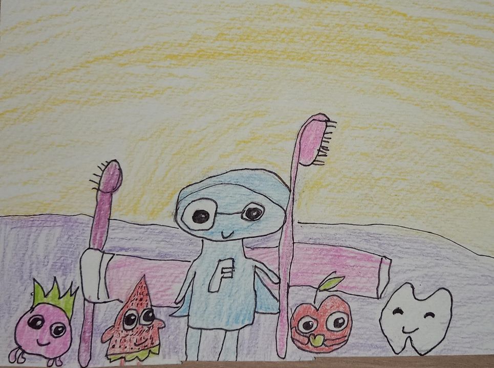 Мария Ахроровна Тураева