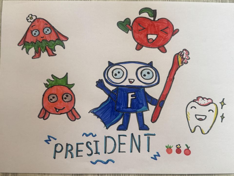 Вика Дмитриевна Лакербая