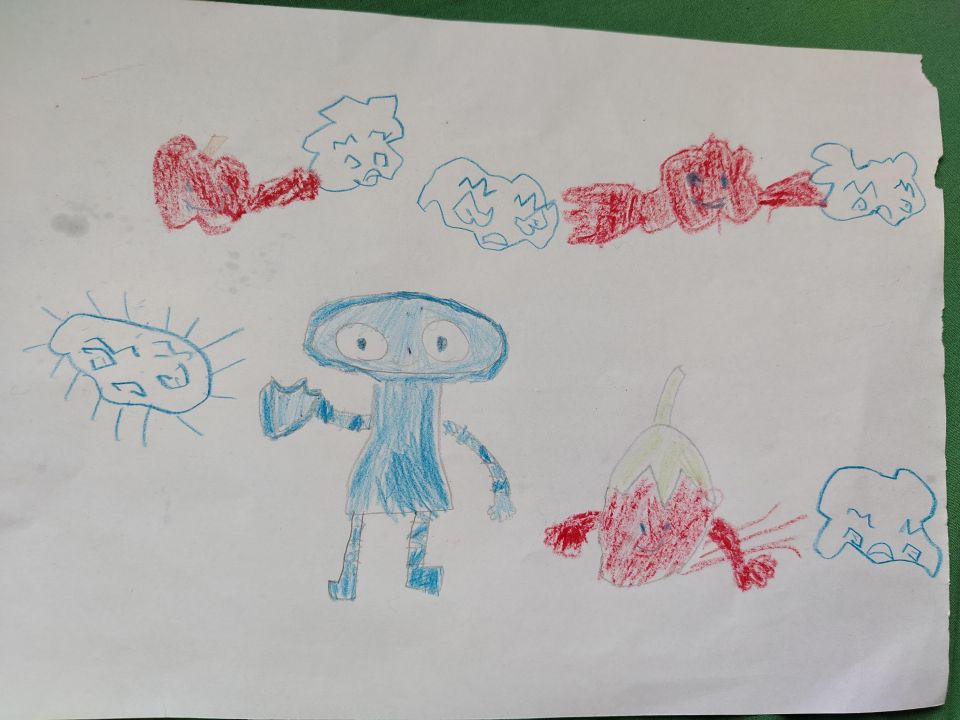 Таир Динарович Хисматуллин