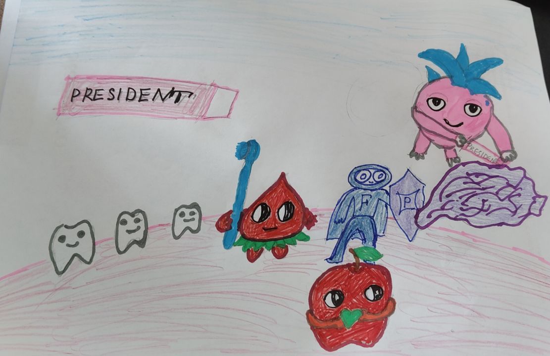 Милана Абдулкадировна Никамагомедова