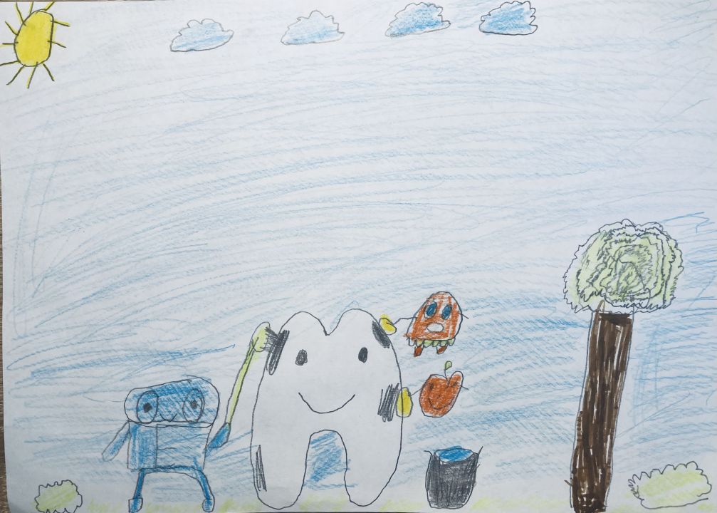 Матвей Валерьевич Московский