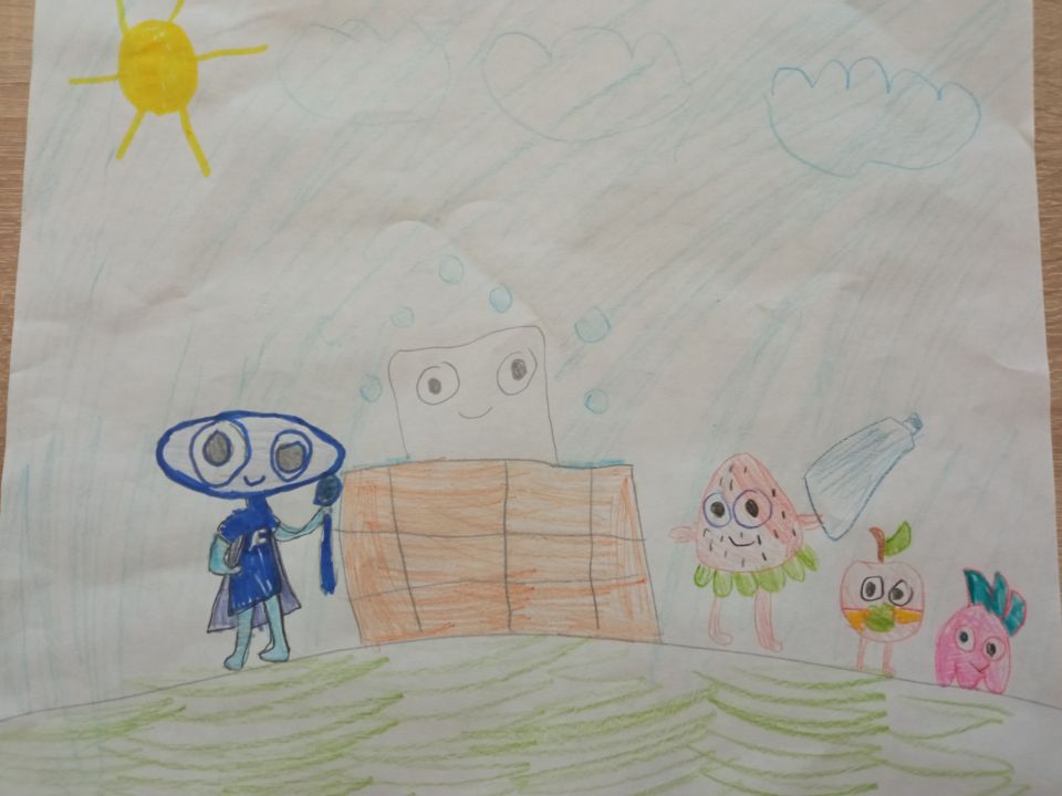 Альбина Михайловна Звездочкина