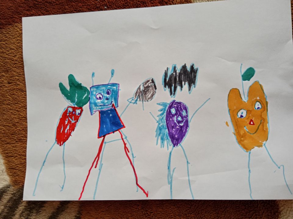 Варвара Александровна Некрасова