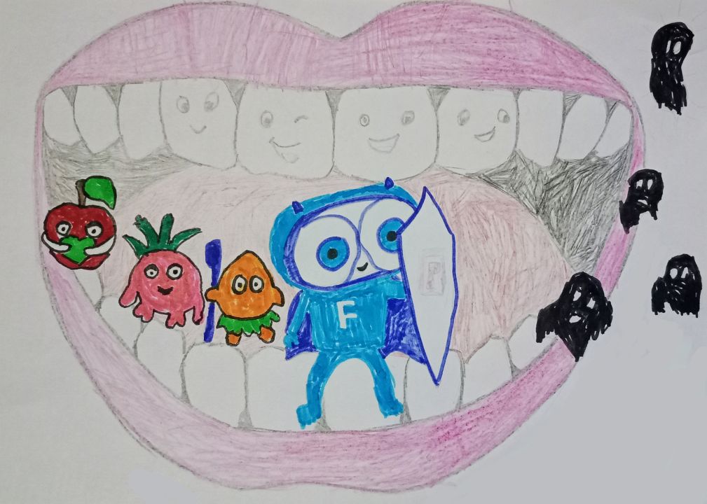 Анна Дмитриевна Щепочкина