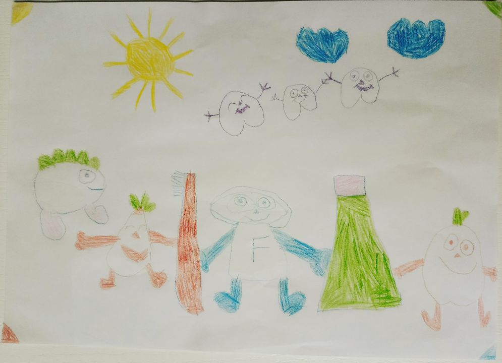 Виктория Романовна Ушакова