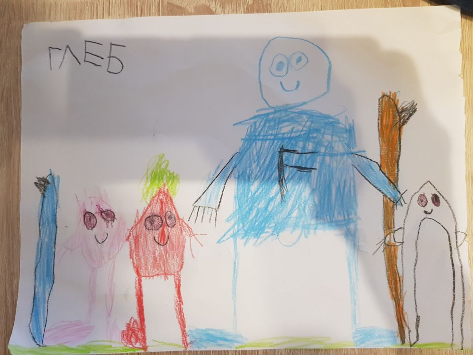 Глеб Дмитриевич Склярский