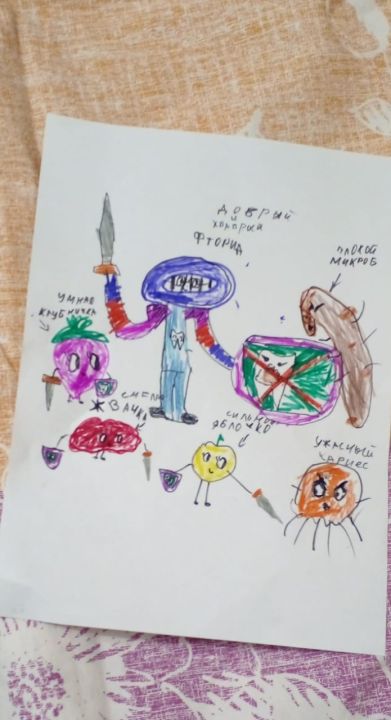 Екатерина Алексеевна Литвинова