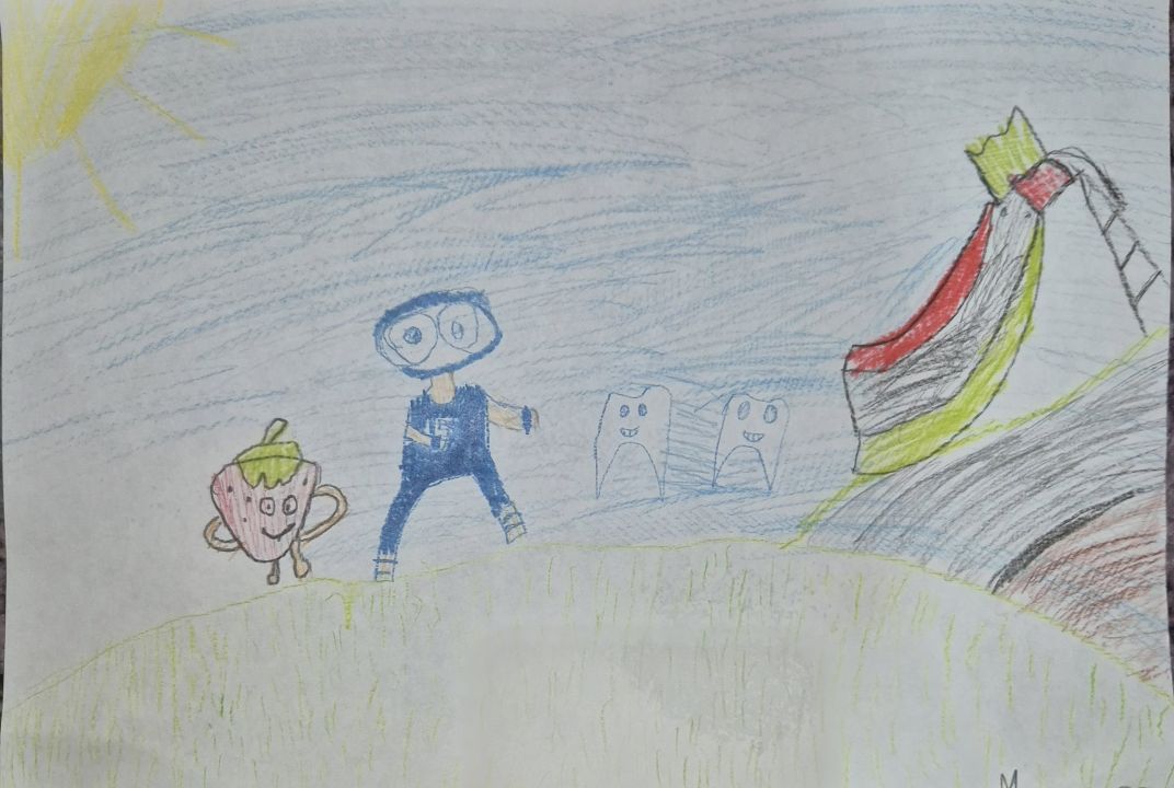 Милана Габбасова