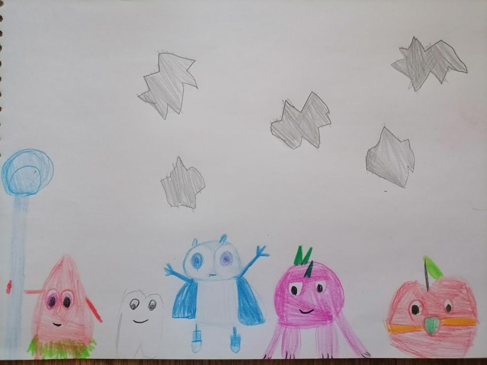 Анна Глущенко