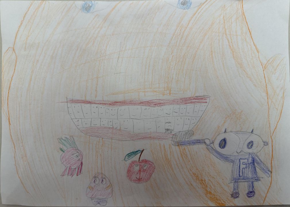 Дарья Алексеевна Целищева