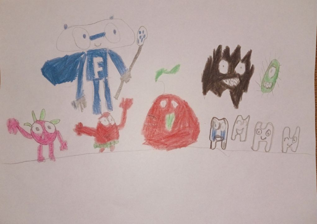 Марк Батурин