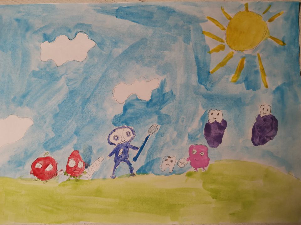 София Александровна Фомина