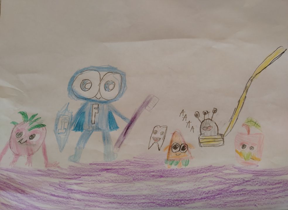 Артём Дмитриевич Яковлев