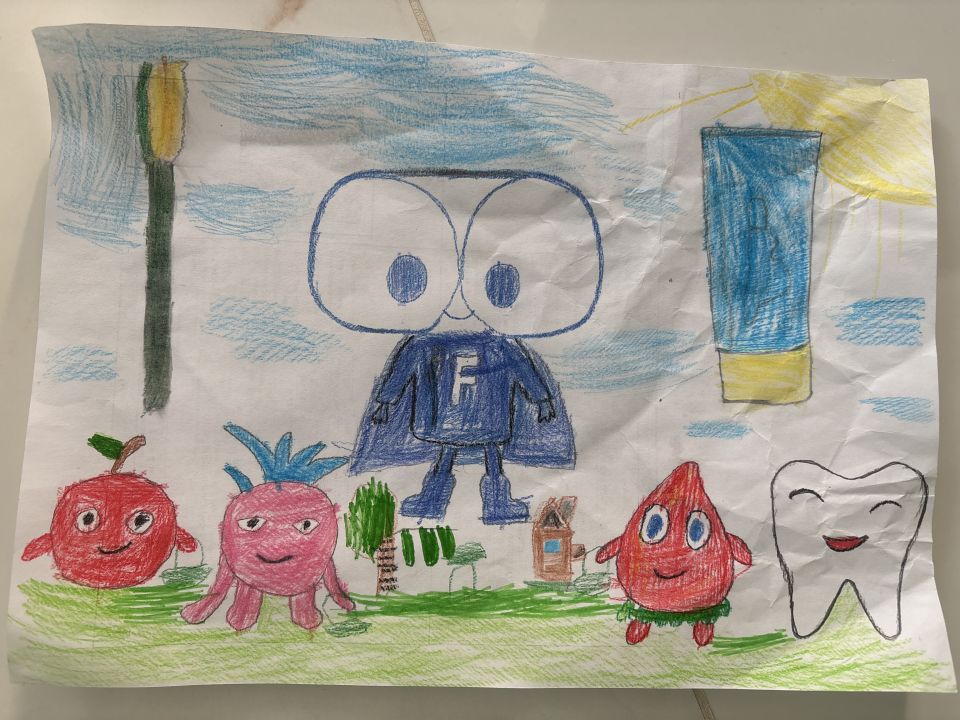 Марк Игоревич Дульфан