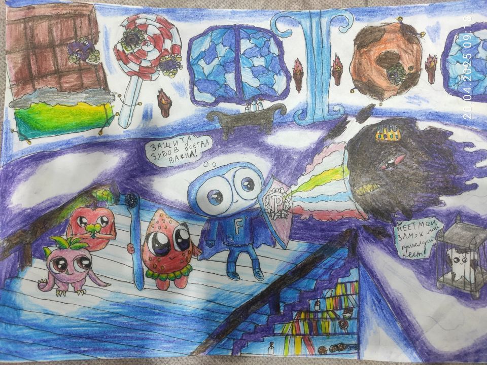 Лилия Алексеевна Михайлова