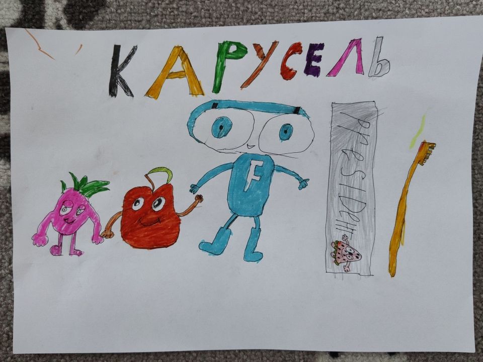 Артём Николаевич Винокуров