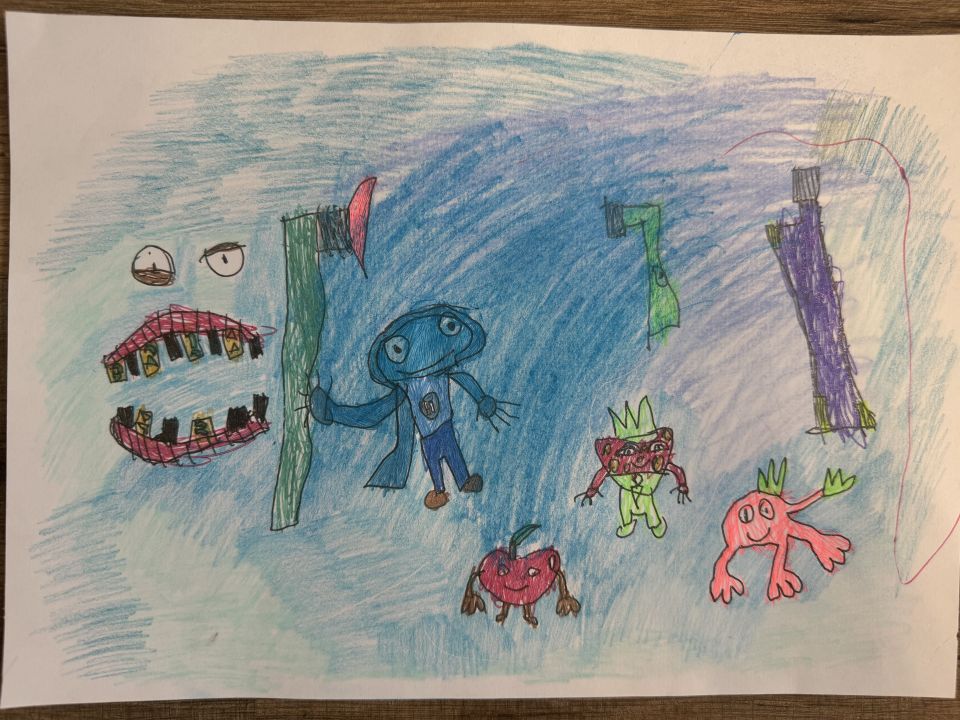 Марк Максимович Барбаков